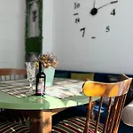 Apartman The Master And Margarita Apartment, майстора и маргарита 2