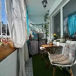 The Master And Margarita Apartment, майстора и маргарита 2 * Burgasz