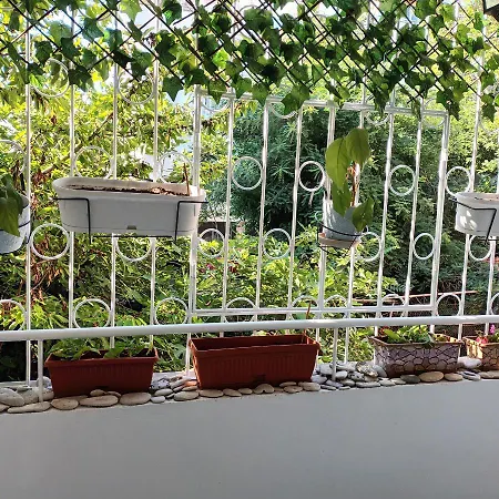 The Master And Margarita Apartment, майстора и маргарита 2 Бургас