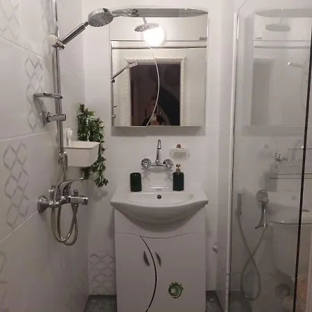 The Master And Margarita Apartment, майстора и маргарита 2 *