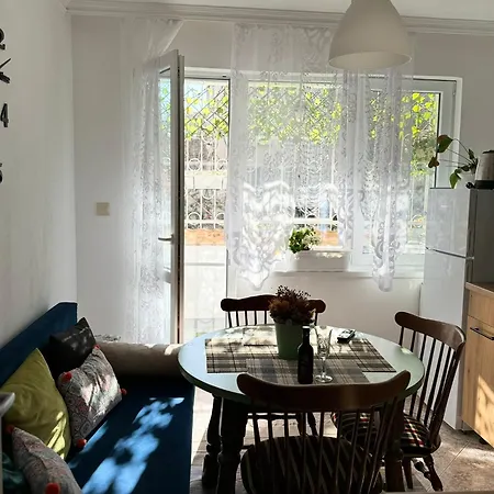 The Master And Margarita Apartment, майстора и маргарита 2 * Бургас