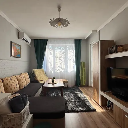 Appartement The Master And Margarita Apartment, майстора и маргарита 2