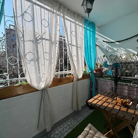 Appartement The Master And Margarita Apartment, майстора и маргарита 2 Burgas