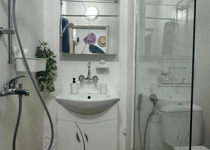 The Master And Margarita Apartment, майстора и маргарита 2 Appartement Burgas