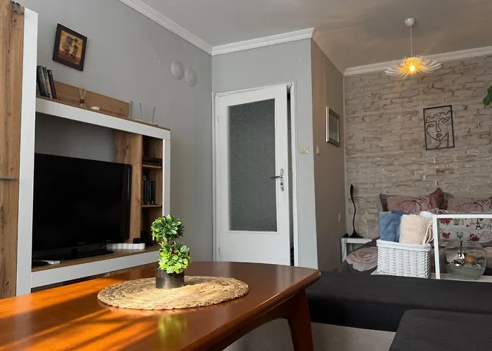 Appartement The Master And Margarita Apartment, майстора и маргарита 2