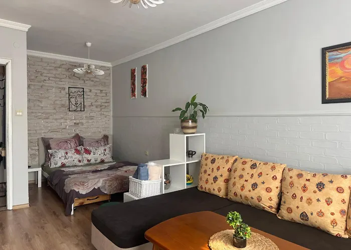 Appartement The Master And Margarita Apartment, майстора и маргарита 2 *