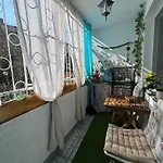Apartman The Master And Margarita Apartment, майстора и маргарита 2 *