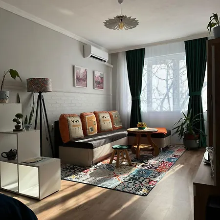 The Master And Margarita Apartment, майстора и маргарита 2