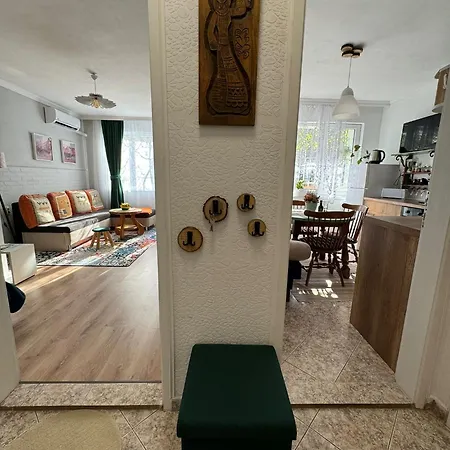 The Master&margarita Apartment, майстора и маргарита 2