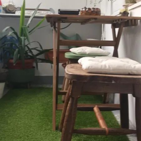 Apartament The Master And Margarita Apartment, майстора и маргарита 2 Burgas