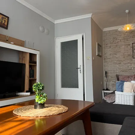 Апартаменти The Master&margarita Apartment, майстора и маргарита 2