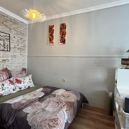 The Master&margarita Apartment, майстора и маргарита 2 *