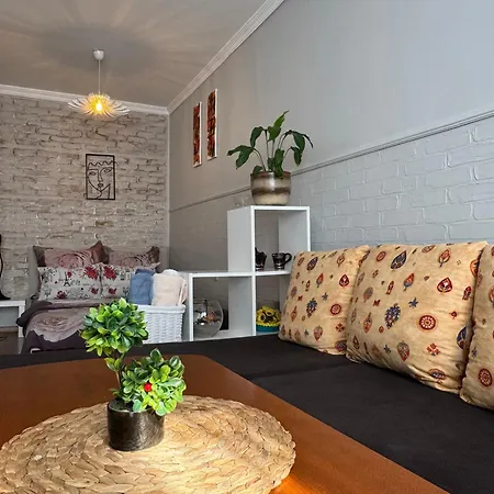 The Master&margarita Apartment, майстора и маргарита 2
