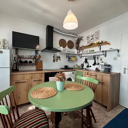 The Master&margarita Apartment, майстора и маргарита 2 Апартаменти